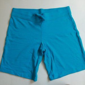 Justice Knit Bermuda Shorts